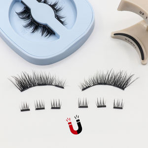 Magnetic False Eyelashes57987