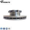 Truck Brake Rotor Discs17609