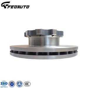 Truck Brake Rotor Discs17609