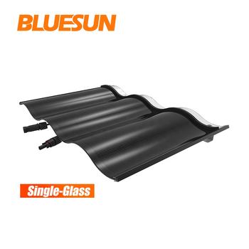 Flexible Solar Panel Module92497