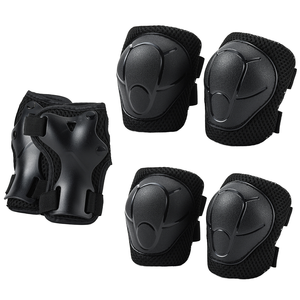 Fitness Protective Gear: Elbow/Knee/Wrist Pads13709