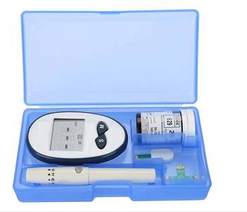 Blood Glucose Meter90934