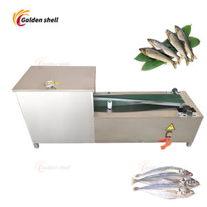 Fish Processing Machinery21340