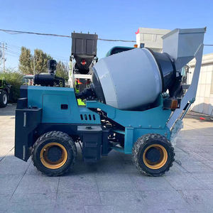 Concrete Pump Machines26048