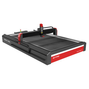 Waterjet Cutting Machines17376