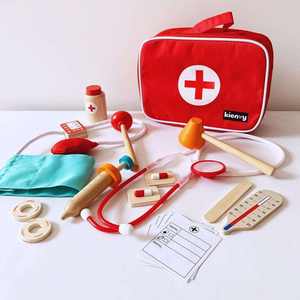 Pretend Doctor Play Sets9858