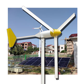Wind Turbine94677