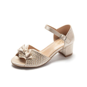 Heeled Fashion Sandals26456