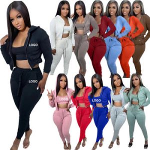 Women's Suit Set82133