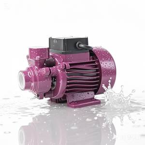 Water Pumps11517