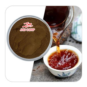 Puer Tea Leaves31688