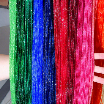 Crystal & Glass Beads122456