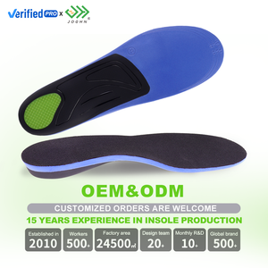 Orthotic Insoles14087