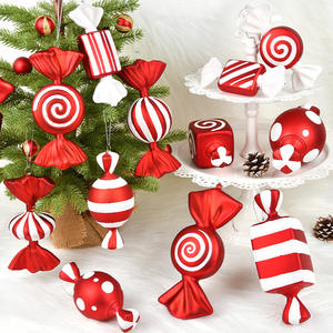 Christmas Decor Ornaments9828