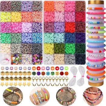 DIY Bead Jewelry Kit115669