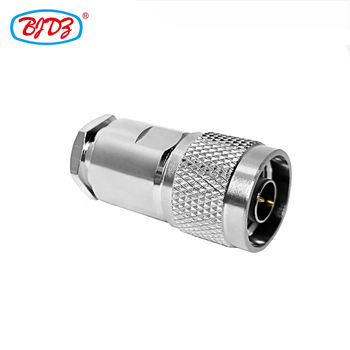 Coaxial Connector95397