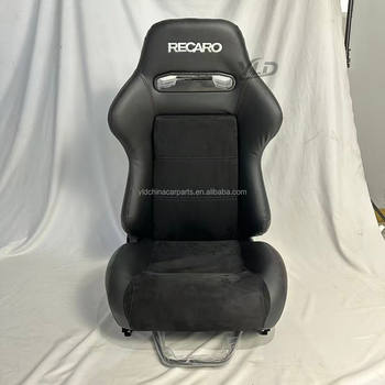 Motorcycle Seat Backrests82293