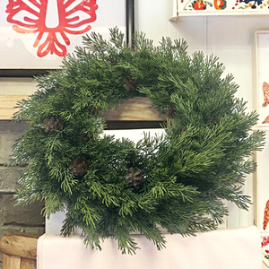 Christmas Wreaths15657