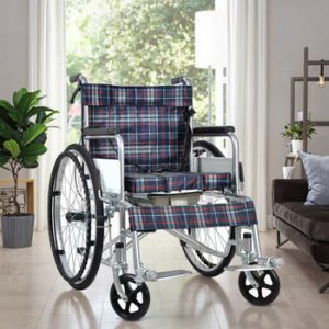Manual Wheelchair80364