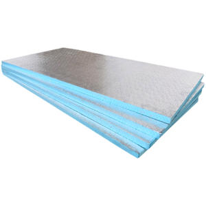XPS Extruded Polystyrene Foam Boards9285