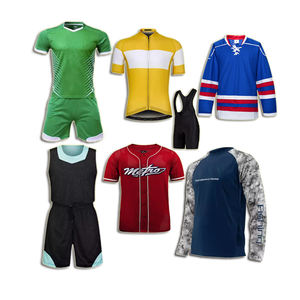 E-sports Team Uniforms15380