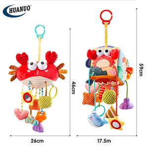 Car Seat & Stroller Toys27447