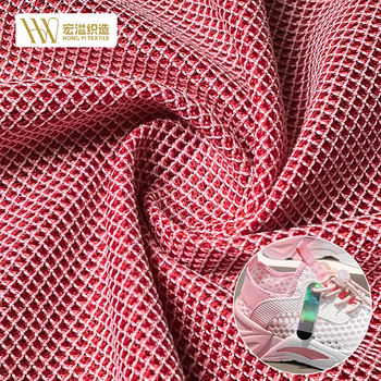 Polyester/Nylon Fabric81506
