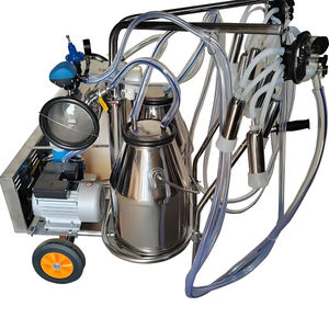 Milk Milking Machines25022