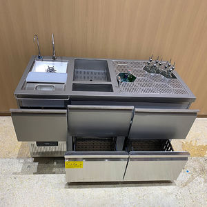 Bar Counter Cabinets16783