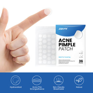 Multi-Part Care Patches25434