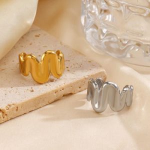 Luxury Gem Diamond Ring82012