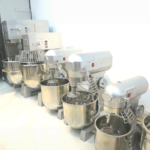 Other Bakery Production Equipment11243
