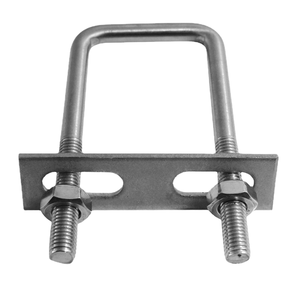 Bolt Hose Clamps25496