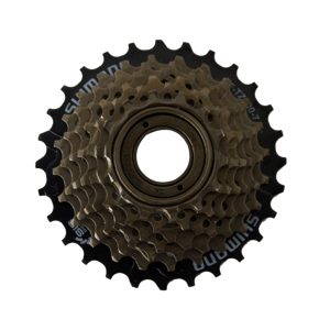 Bicycle Freewheel Cassettes28398
