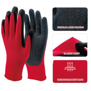 Safety Work Gloves20320