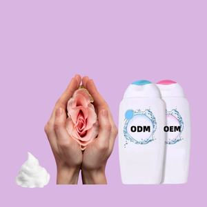 Intimate Antibacterial Powder9475
