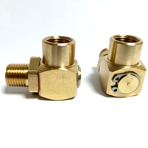 Rotary Joints14392
