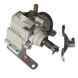 Motorcycle Transmissions12307