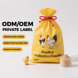 Feed Enzyme Preparation87205