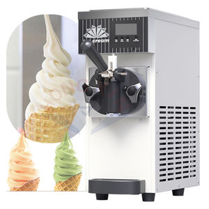 Commercial Ice Cream Freezers27218