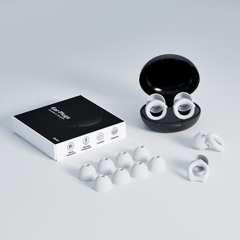 Nose Clip & Earplug93718