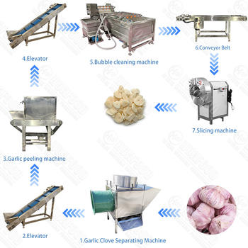 Fresh Garlic93768