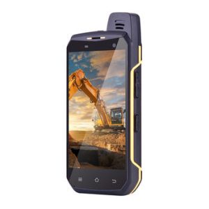 Rugged Waterproof Phone96782