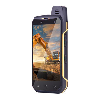 Rugged Waterproof Phone96782