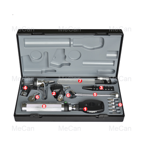 Passive Surgical Instrument22319