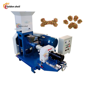 Pet Food Extruder Machines21343