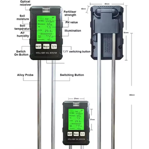 Parameter Measuring Meters18438