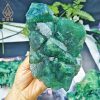 Crystal Cluster Specimens14572