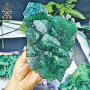 Crystal Cluster Specimens14572