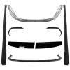 Bus Coach Body Kits12884